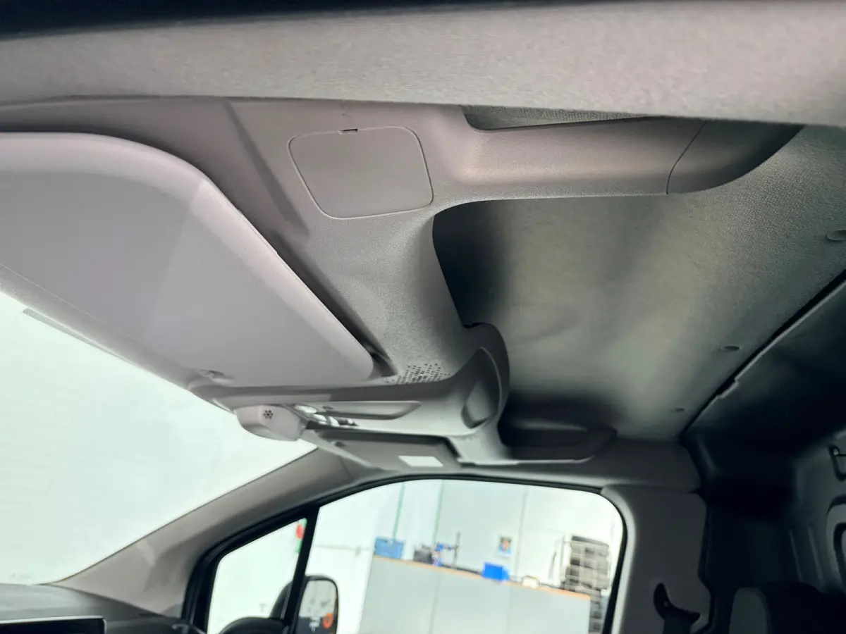 1.5D 100pk euro6 L2H1 Edition, Airco, Groot Navigatie, Nederlandse bus! 1ste Eigenaar! RIJKLAARPRIJS!