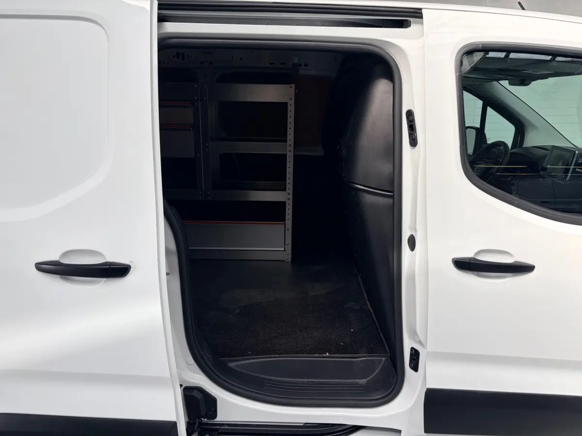 1.5D 100pk euro6 L2H1 Edition, Airco, Groot Navigatie, Nederlandse bus! 1ste Eigenaar! RIJKLAARPRIJS!