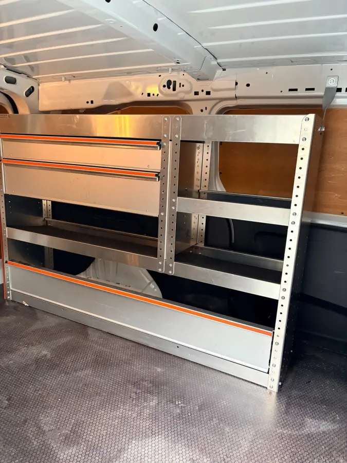 1.5D 100pk euro6 L2H1 Edition, Airco, Groot Navigatie, Nederlandse bus! 1ste Eigenaar! RIJKLAARPRIJS!
