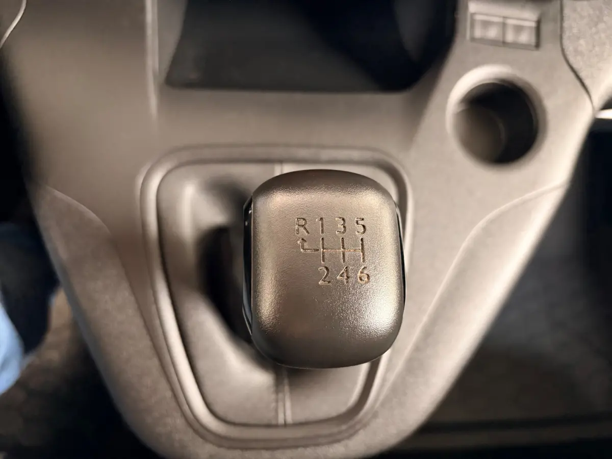 1.5D 100pk euro6 L2H1 Edition, Airco, Groot Navigatie, Nederlandse bus! 1ste Eigenaar! RIJKLAARPRIJS!