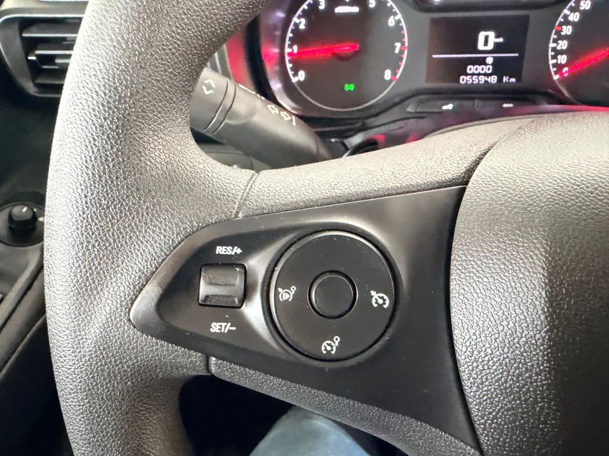 1.5D 100pk euro6 L2H1 Edition, Airco, Groot Navigatie, Nederlandse bus! 1ste Eigenaar! RIJKLAARPRIJS!
