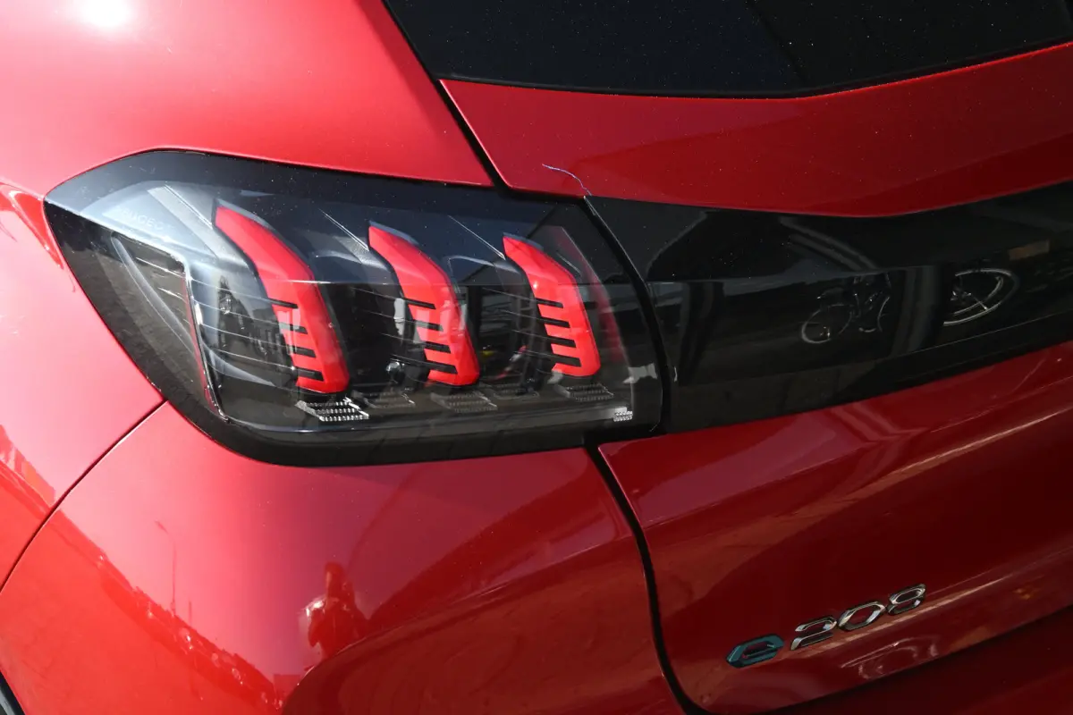 EV Allure 50 kWh 100%SOH! | Navigatie By App | Climate Control | Parkeersensoren | Cruise Control | !!