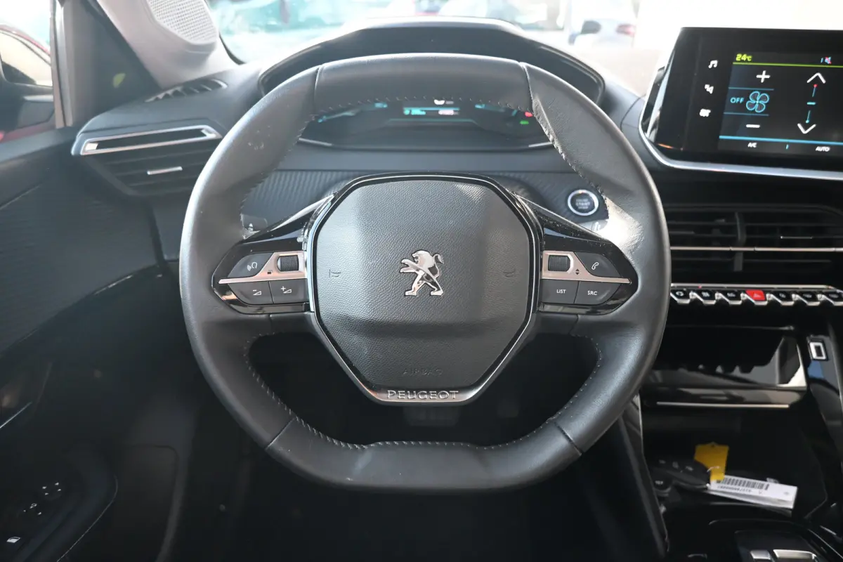 EV Allure 50 kWh 100%SOH! | Navigatie By App | Climate Control | Parkeersensoren | Cruise Control | !!