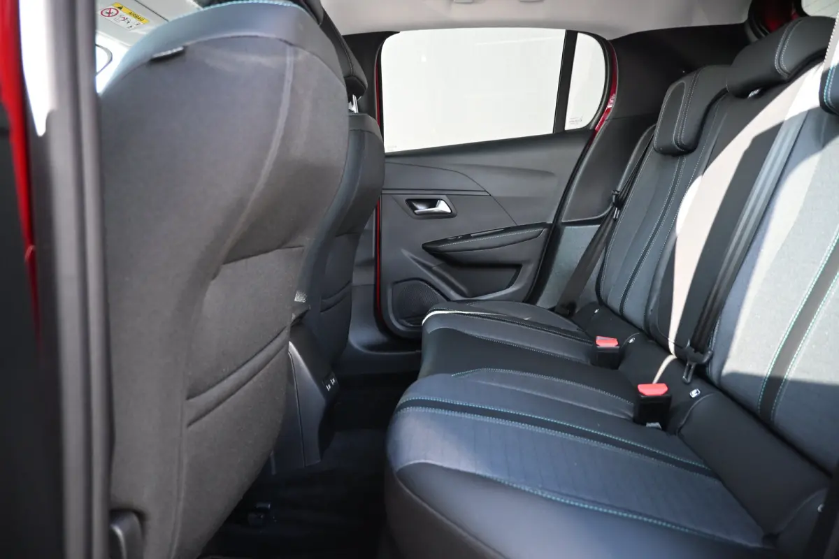 EV Allure 50 kWh 100%SOH! | Navigatie By App | Climate Control | Parkeersensoren | Cruise Control | !!