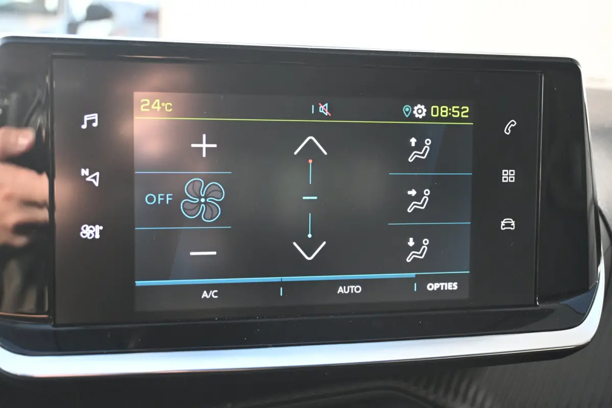 EV Allure 50 kWh 100%SOH! | Navigatie By App | Climate Control | Parkeersensoren | Cruise Control | !!