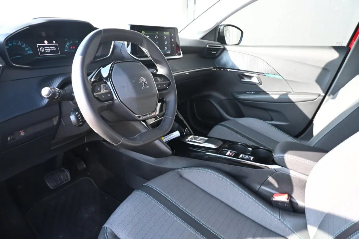 EV Allure 50 kWh 100%SOH! | Navigatie By App | Climate Control | Parkeersensoren | Cruise Control | !!