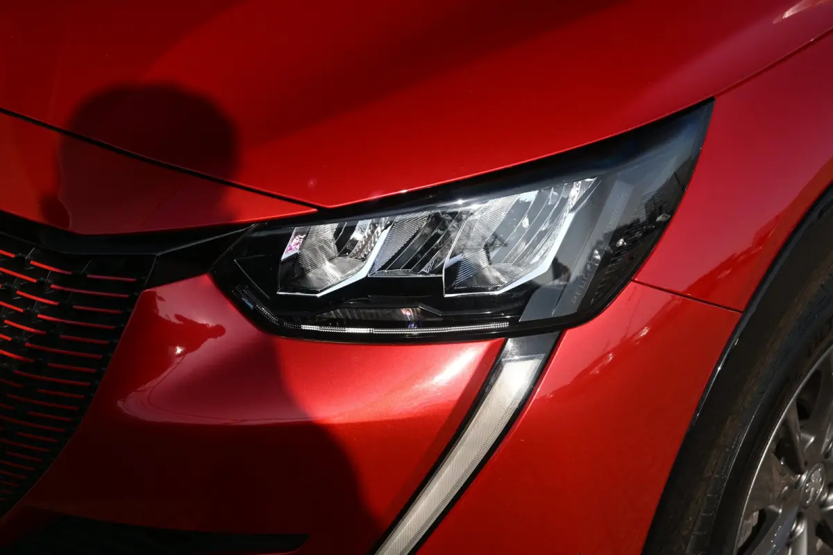 EV Allure 50 kWh 100%SOH! | Navigatie By App | Climate Control | Parkeersensoren | Cruise Control | !!
