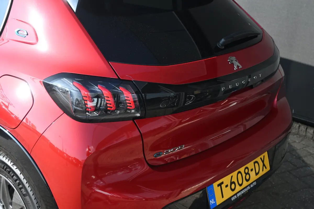EV Allure 50 kWh 100%SOH! | Navigatie By App | Climate Control | Parkeersensoren | Cruise Control | !!
