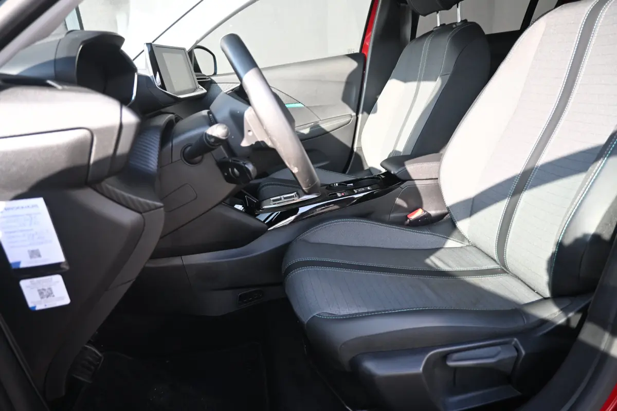 EV Allure 50 kWh 100%SOH! | Navigatie By App | Climate Control | Parkeersensoren | Cruise Control | !!