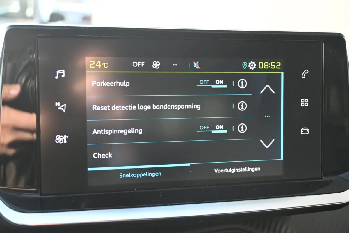 EV Allure 50 kWh 100%SOH! | Navigatie By App | Climate Control | Parkeersensoren | Cruise Control | !!