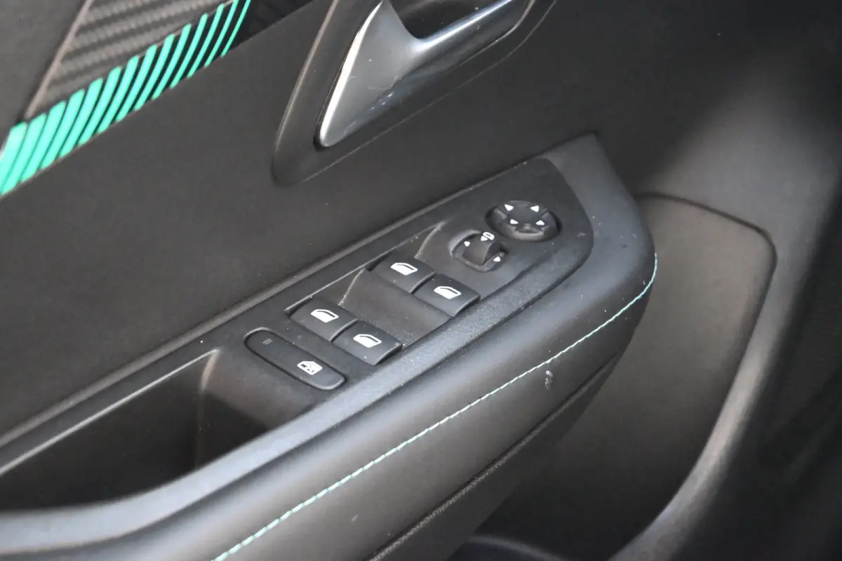 EV Allure 50 kWh 100%SOH! | Navigatie By App | Climate Control | Parkeersensoren | Cruise Control | !!