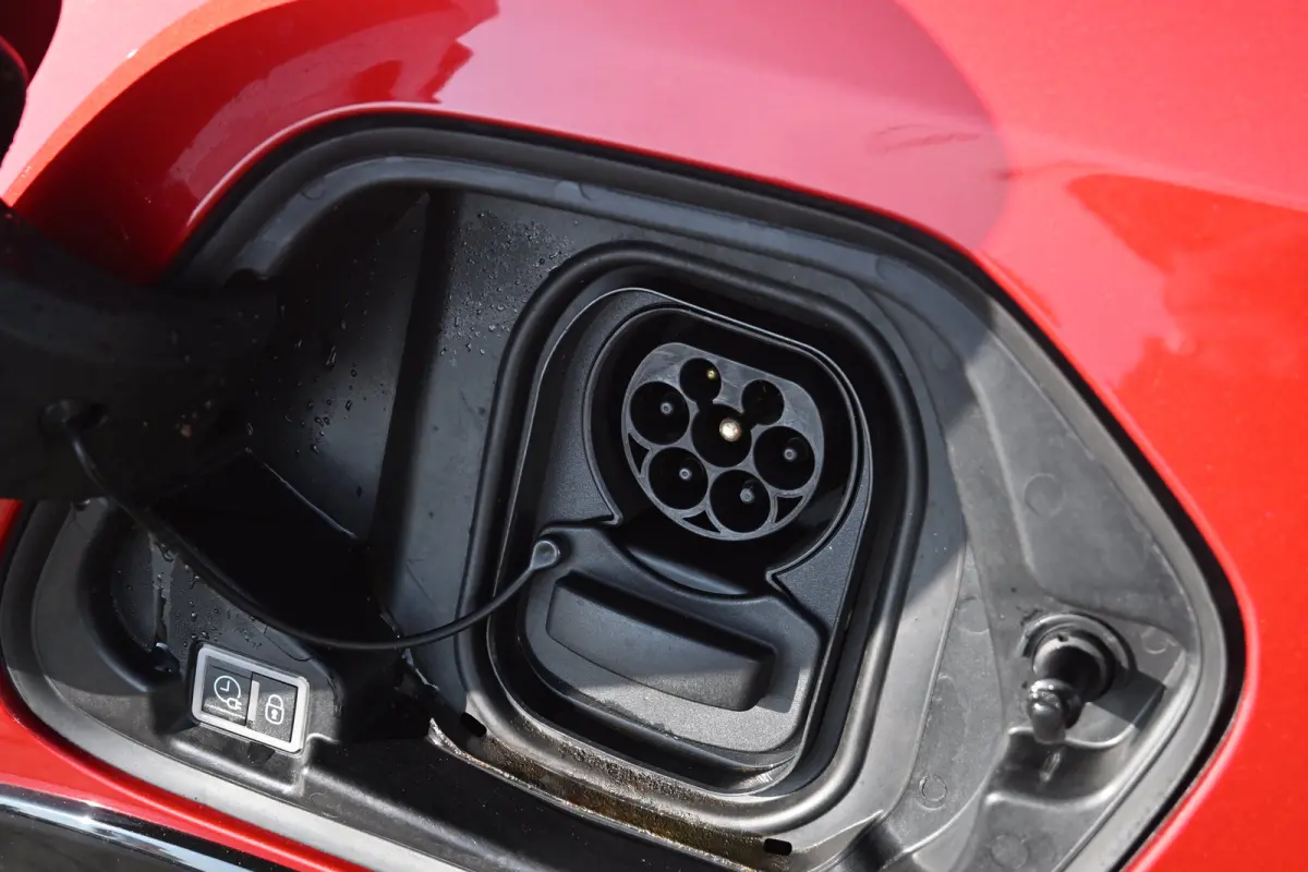 EV Allure 50 kWh 100%SOH! | Navigatie By App | Climate Control | Parkeersensoren | Cruise Control | !!