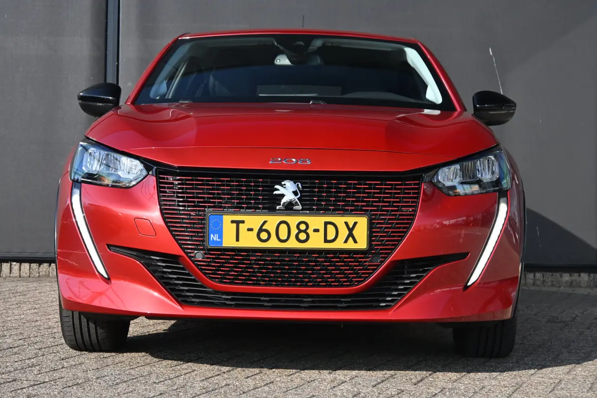 EV Allure 50 kWh 100%SOH! | Navigatie By App | Climate Control | Parkeersensoren | Cruise Control | !!