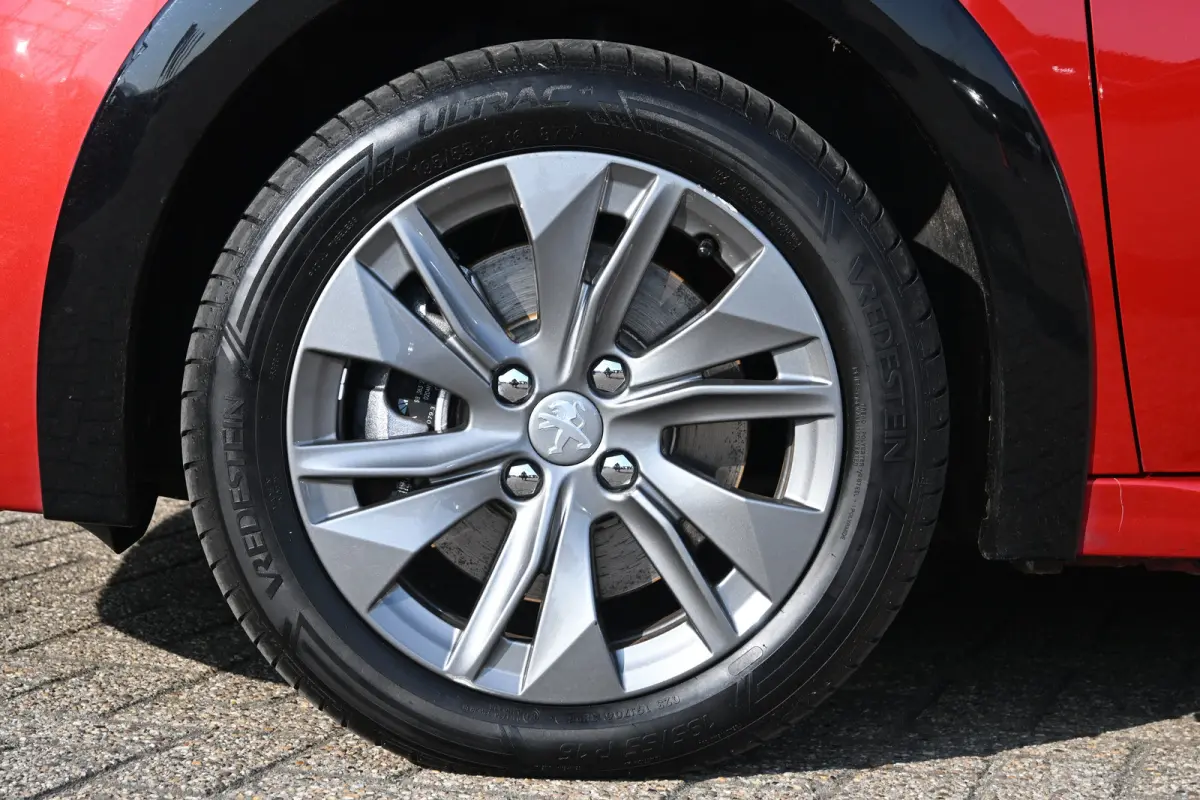 EV Allure 50 kWh 100%SOH! | Navigatie By App | Climate Control | Parkeersensoren | Cruise Control | !!