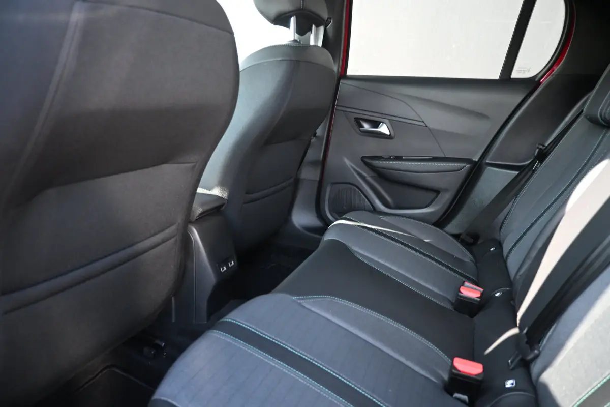 EV Allure 50 kWh 100%SOH! | Navigatie By App | Climate Control | Parkeersensoren | Cruise Control | !!