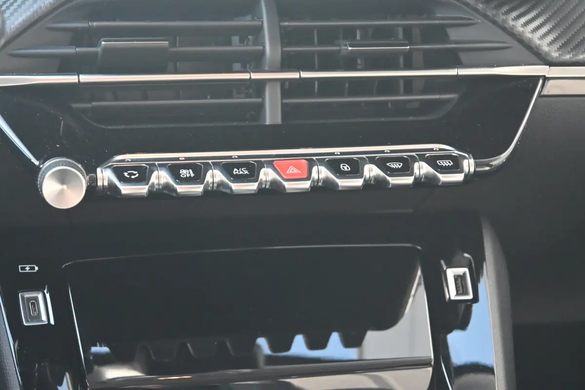 EV Allure 50 kWh 100%SOH! | Navigatie By App | Climate Control | Parkeersensoren | Cruise Control | !!