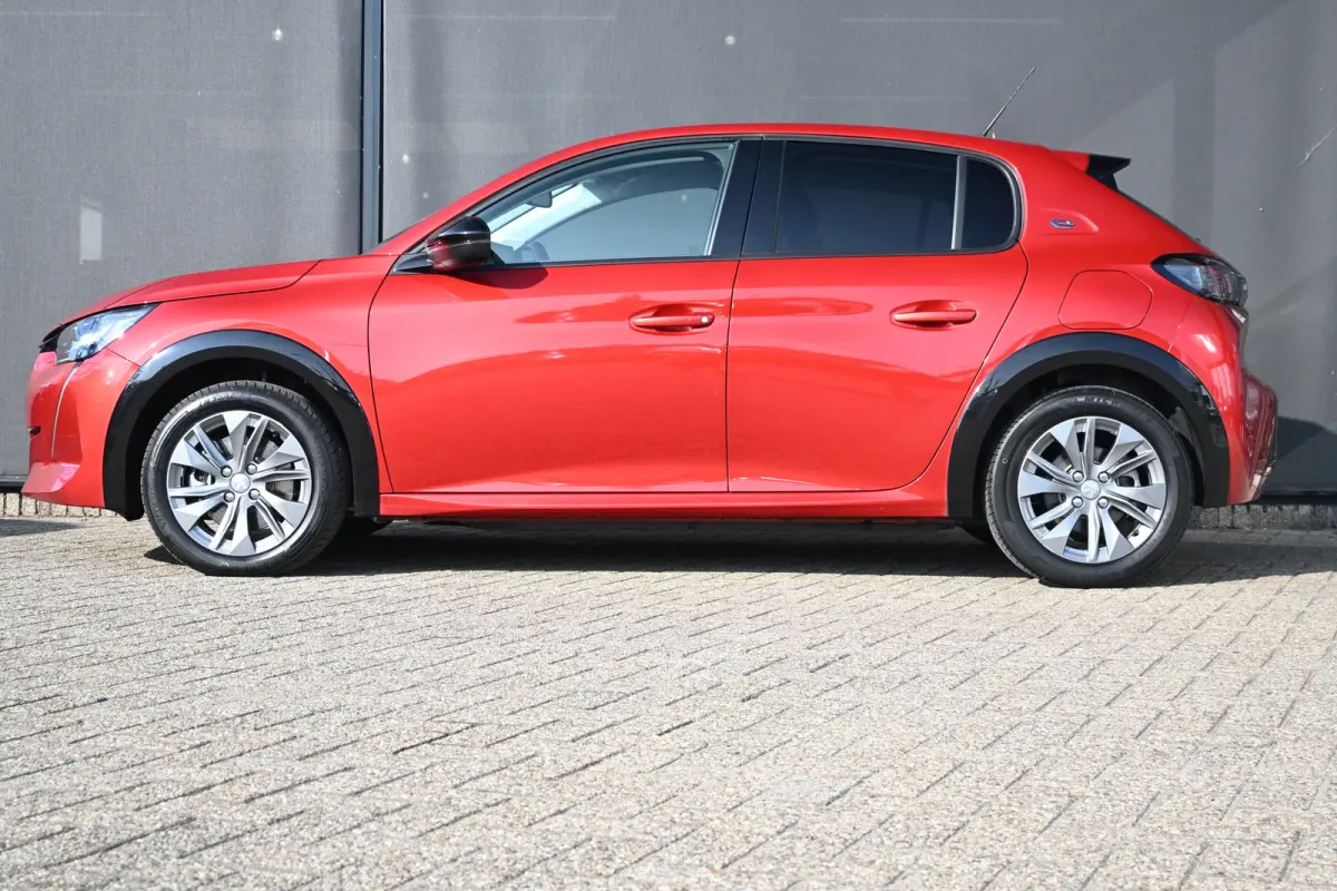 EV Allure 50 kWh 100%SOH! | Navigatie By App | Climate Control | Parkeersensoren | Cruise Control | !!