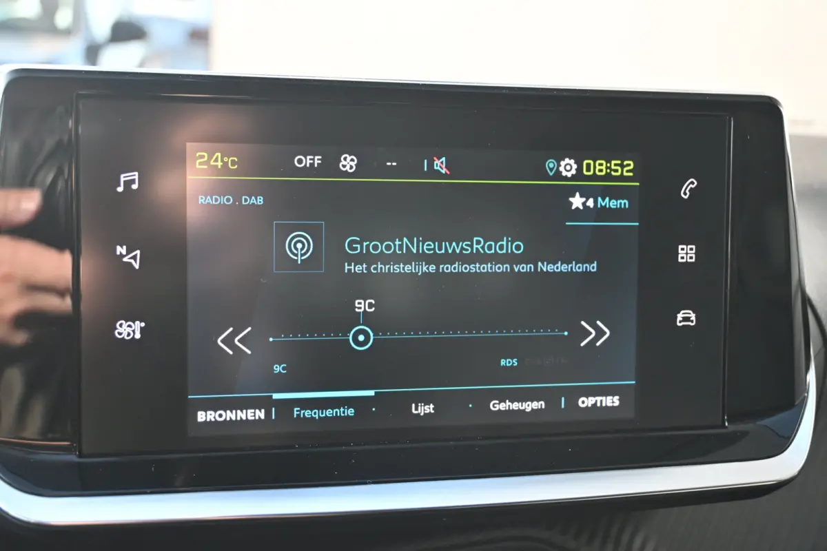 EV Allure 50 kWh 100%SOH! | Navigatie By App | Climate Control | Parkeersensoren | Cruise Control | !!