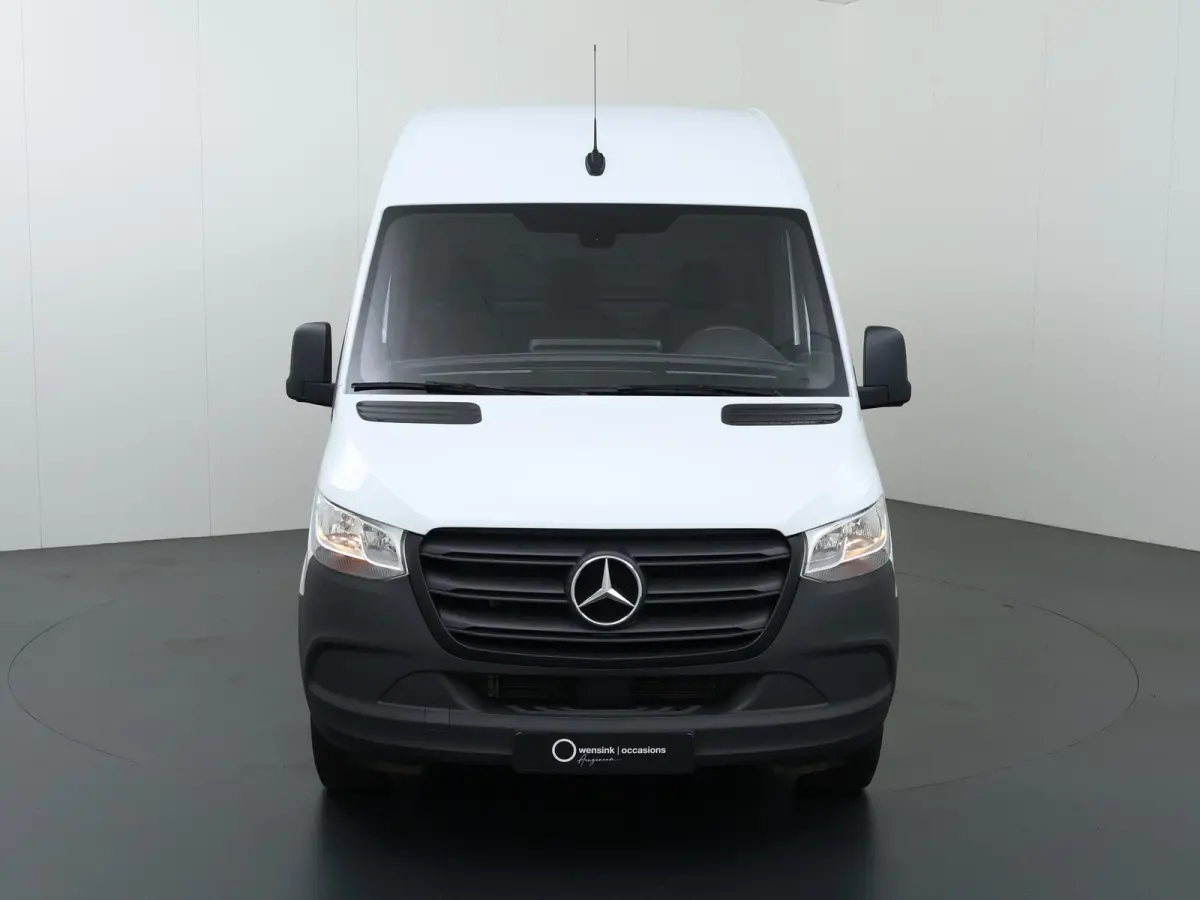 317 CDI | AUT. | L3 H2 | PRO | PARKEERCAMERA | AIRCO | CRUISE CONTROL | CERTIFIED