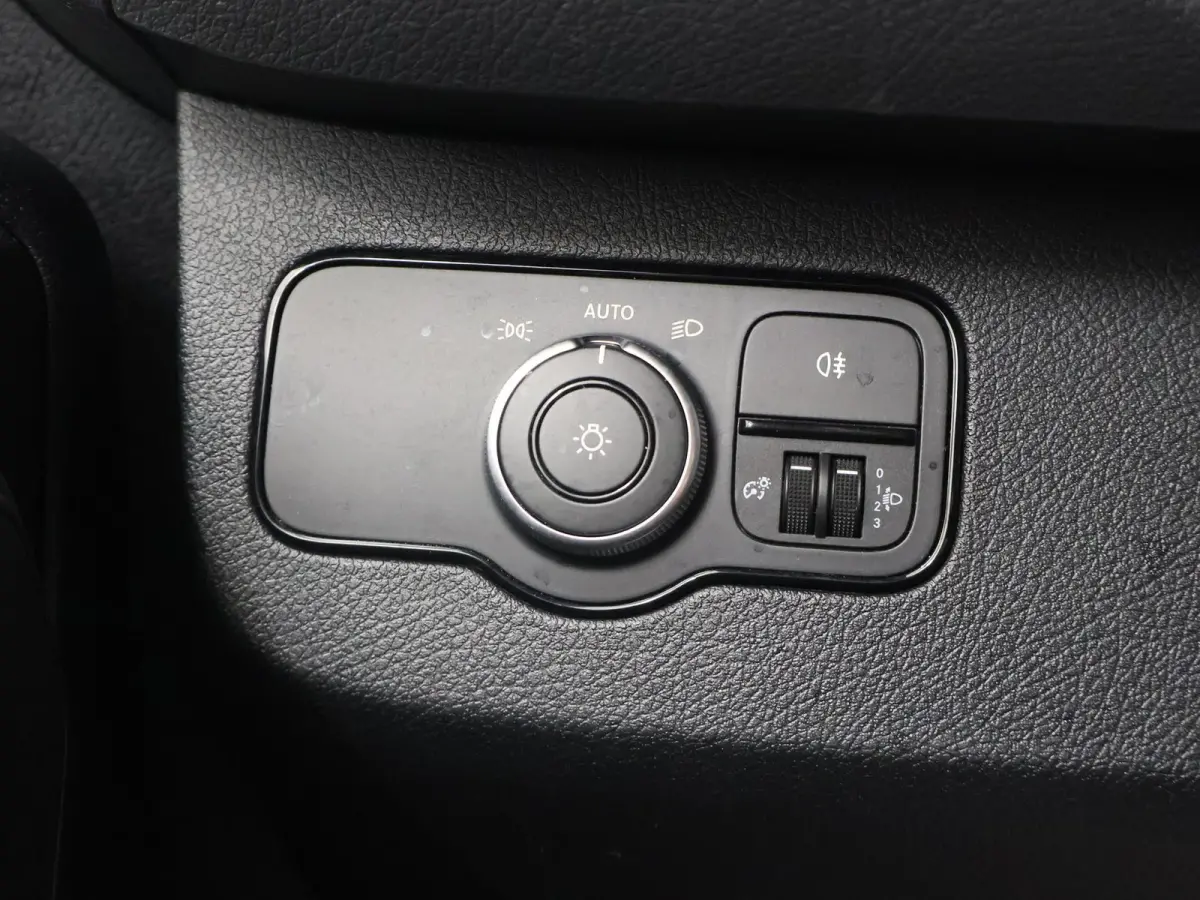 317 CDI | AUT. | L3 H2 | PRO | PARKEERCAMERA | AIRCO | CRUISE CONTROL | CERTIFIED