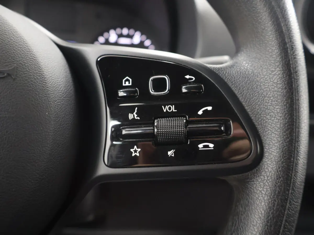 317 CDI | AUT. | L3 H2 | PRO | PARKEERCAMERA | AIRCO | CRUISE CONTROL | CERTIFIED