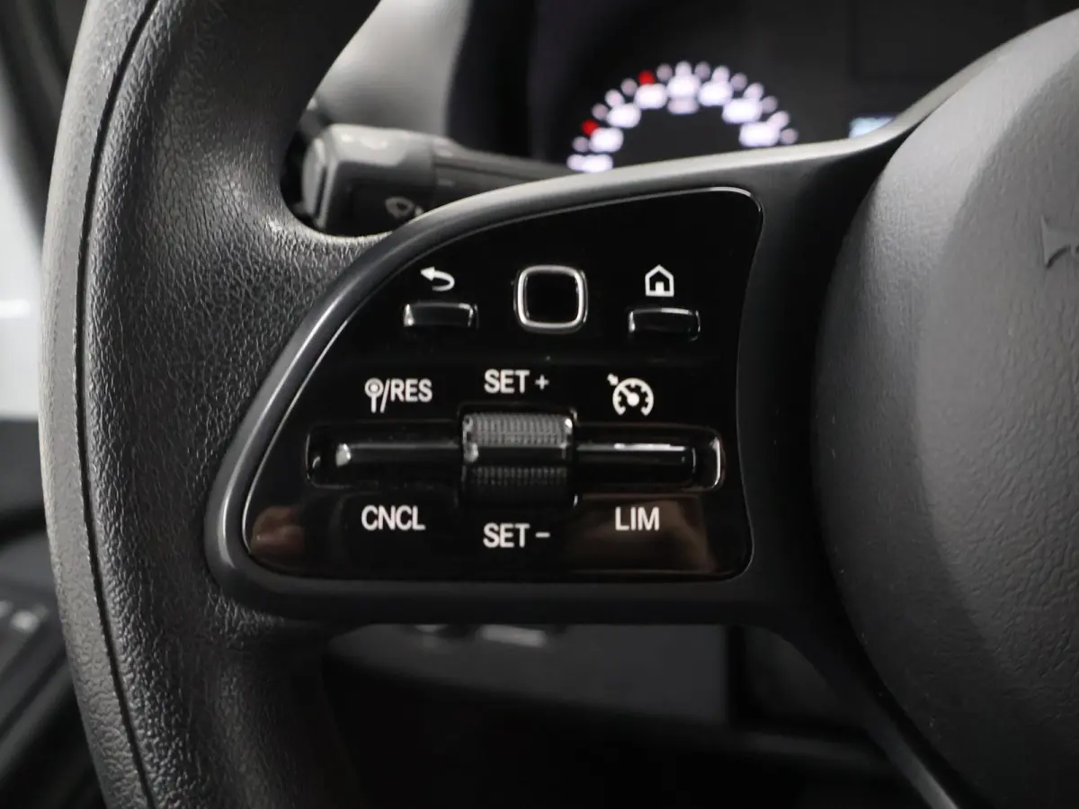 317 CDI | AUT. | L3 H2 | PRO | PARKEERCAMERA | AIRCO | CRUISE CONTROL | CERTIFIED