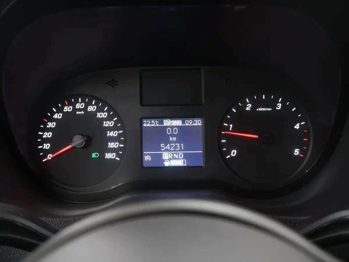 317 CDI | AUT. | L3 H2 | PRO | PARKEERCAMERA | AIRCO | CRUISE CONTROL | CERTIFIED