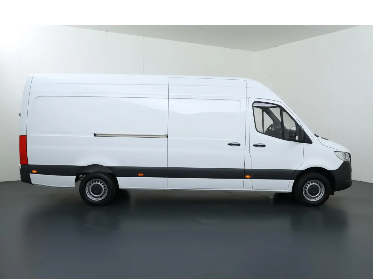 317 CDI | AUT. | L3 H2 | PRO | PARKEERCAMERA | AIRCO | CRUISE CONTROL | CERTIFIED