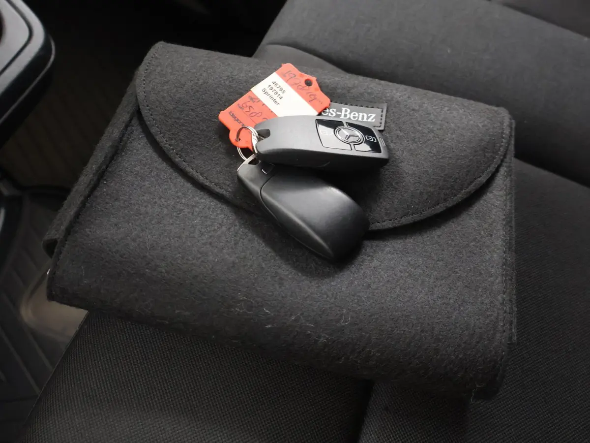 317 CDI | AUT. | L3 H2 | PRO | PARKEERCAMERA | AIRCO | CRUISE CONTROL | CERTIFIED