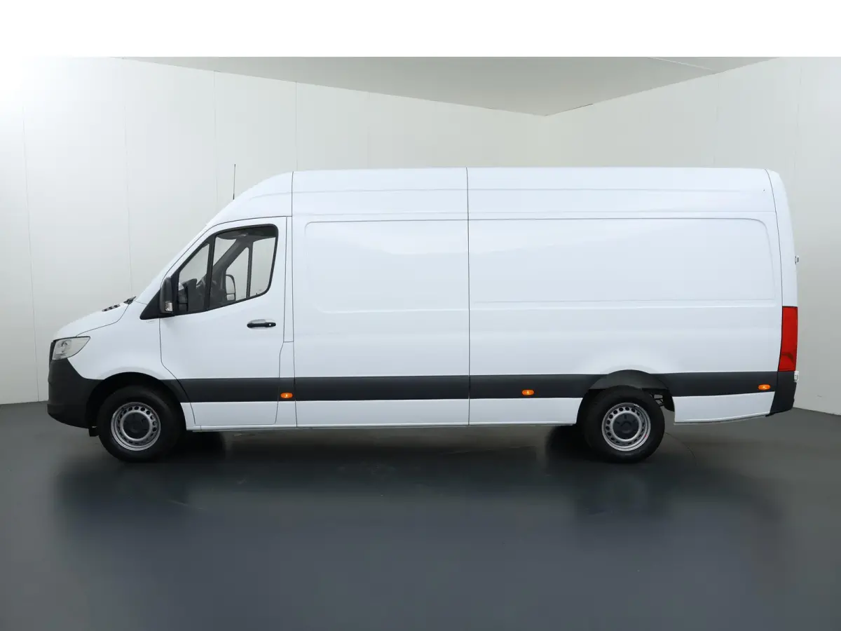 317 CDI | AUT. | L3 H2 | PRO | PARKEERCAMERA | AIRCO | CRUISE CONTROL | CERTIFIED