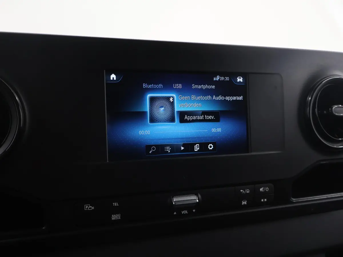 317 CDI | AUT. | L3 H2 | PRO | PARKEERCAMERA | AIRCO | CRUISE CONTROL | CERTIFIED