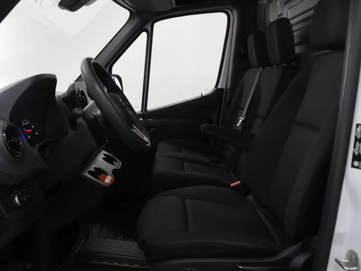 317 CDI | AUT. | L3 H2 | PRO | PARKEERCAMERA | AIRCO | CRUISE CONTROL | CERTIFIED