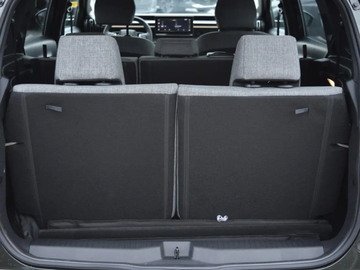 1.2 Hybrid 145pk Plus | 7 STOELEN | PARKEERSENSOREN MET CAMERA | CLIMATE CONTROL | WIT DAK | CARPLAY |