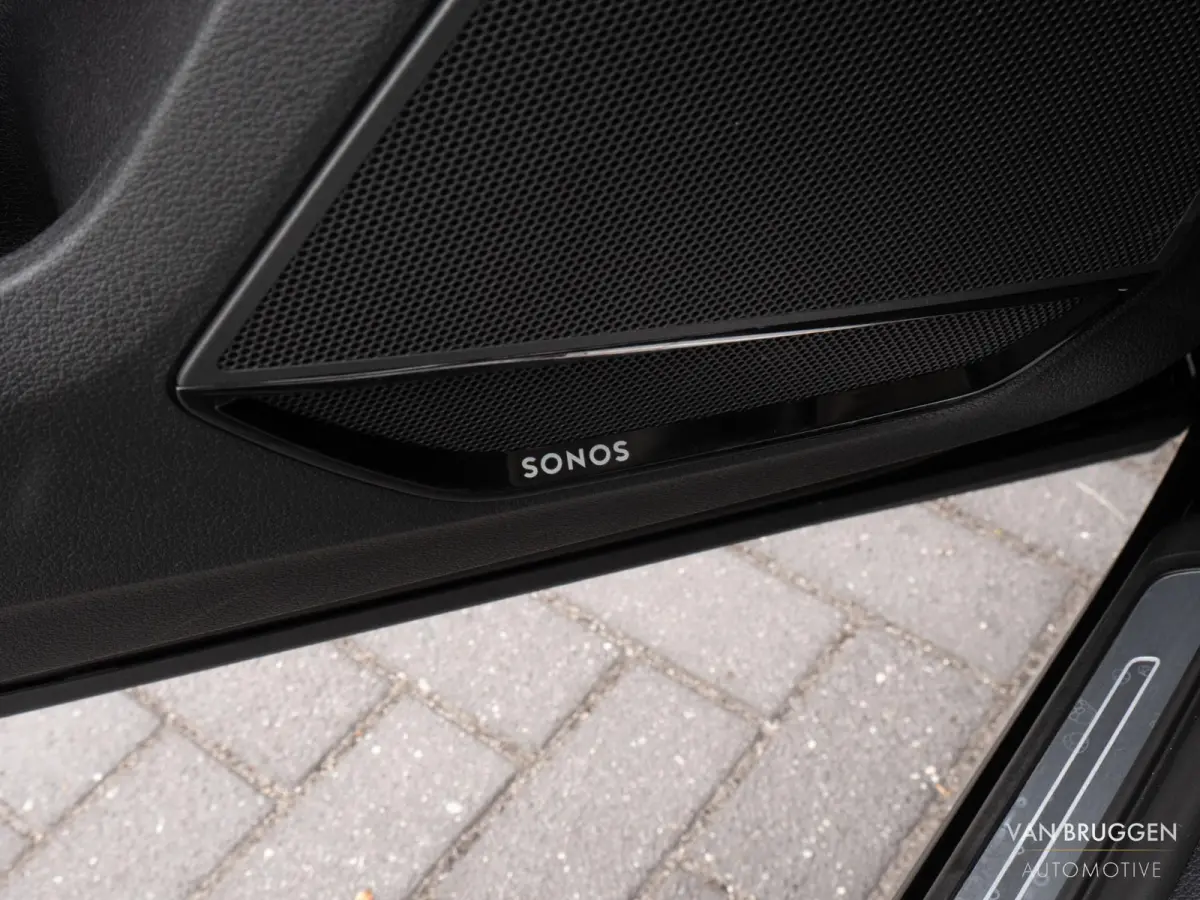 45 TFSI e S-Line SONOS 360 Leer Sfeer Keyless BTW