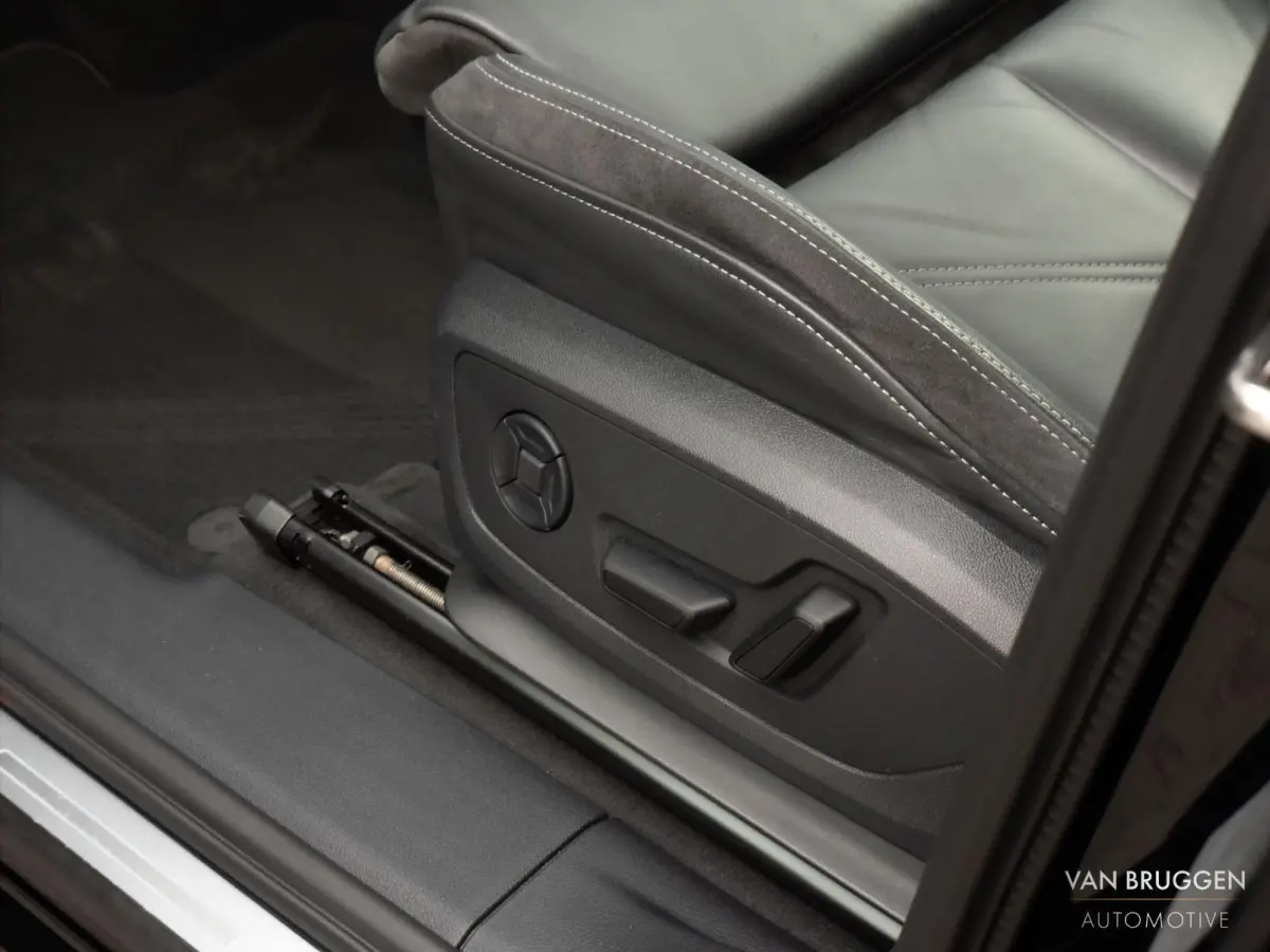 45 TFSI e S-Line SONOS 360 Leer Sfeer Keyless BTW