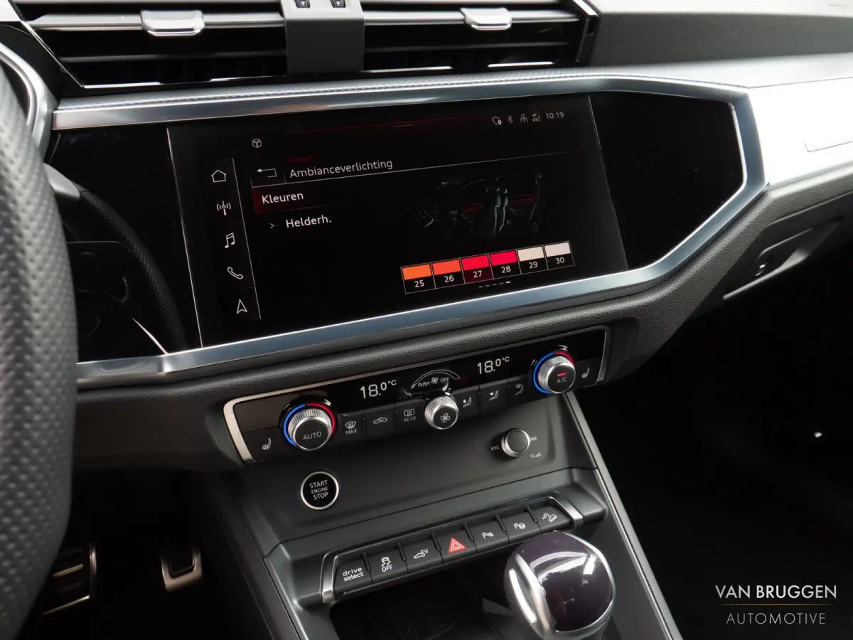 45 TFSI e S-Line SONOS 360 Leer Sfeer Keyless BTW
