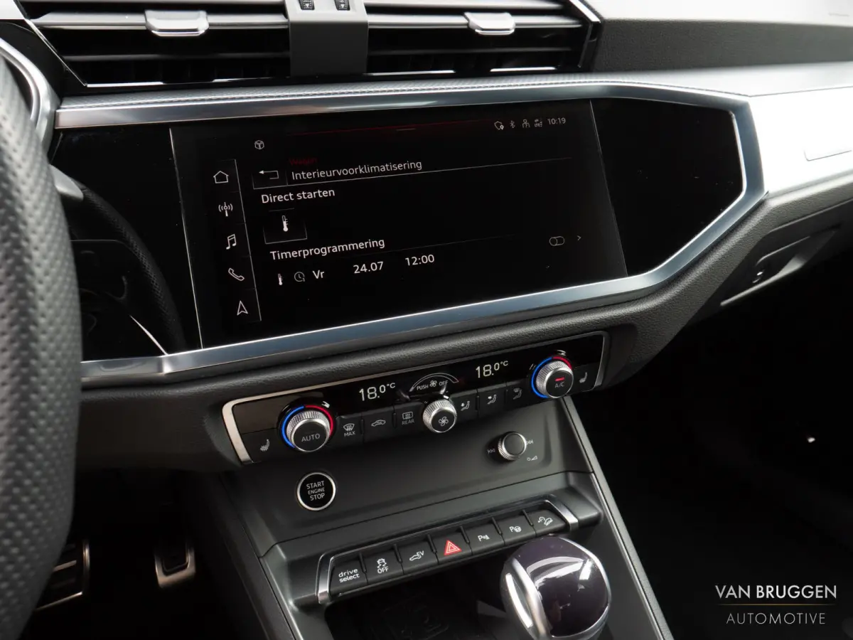 45 TFSI e S-Line SONOS 360 Leer Sfeer Keyless BTW