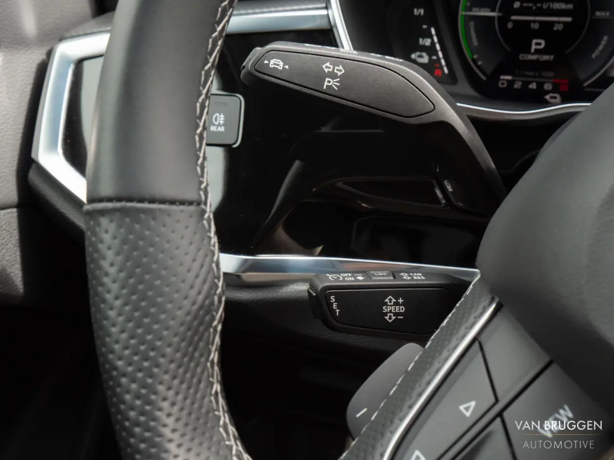 45 TFSI e S-Line SONOS 360 Leer Sfeer Keyless BTW