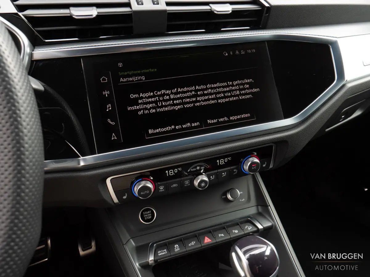45 TFSI e S-Line SONOS 360 Leer Sfeer Keyless BTW