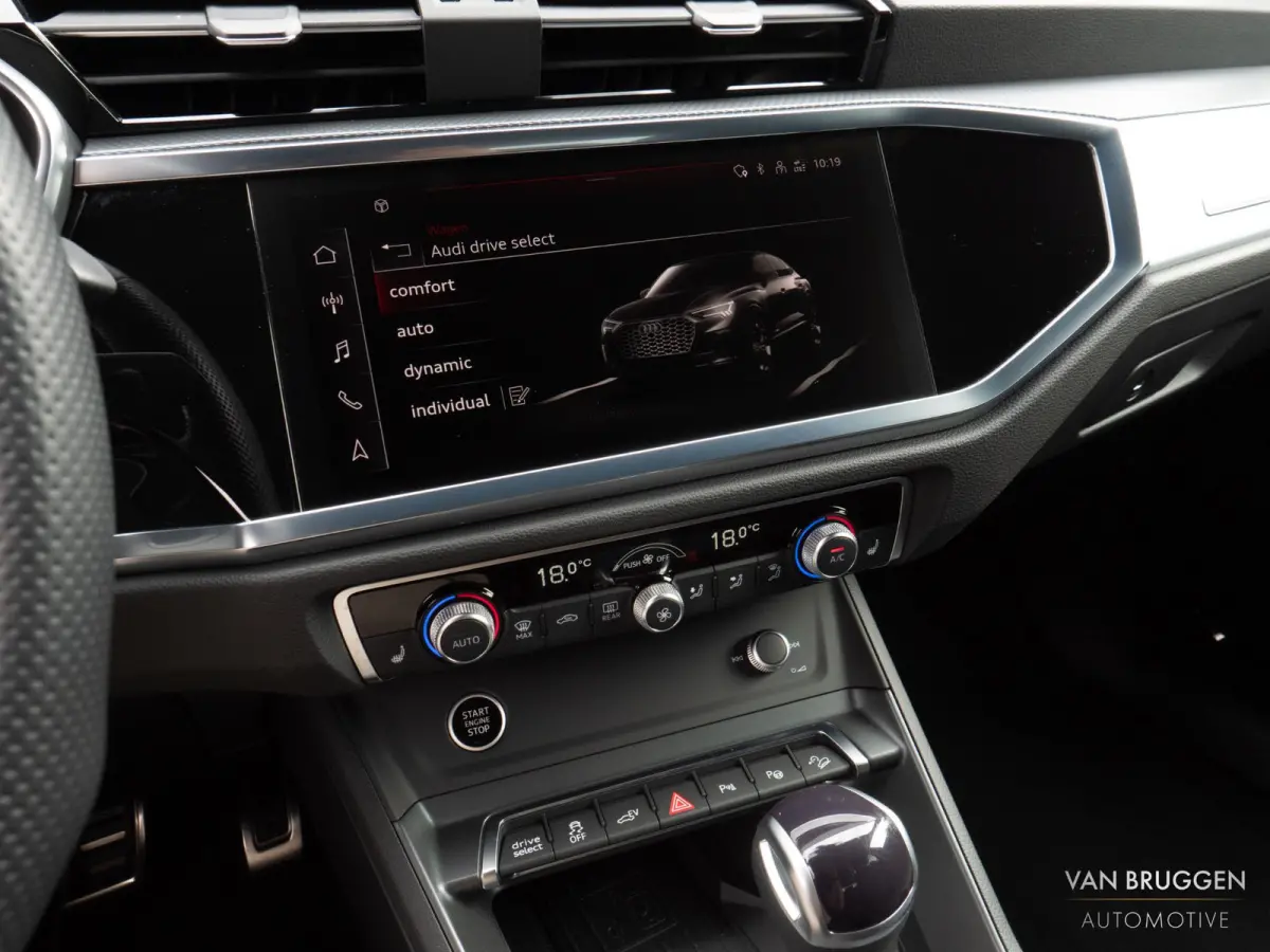 45 TFSI e S-Line SONOS 360 Leer Sfeer Keyless BTW