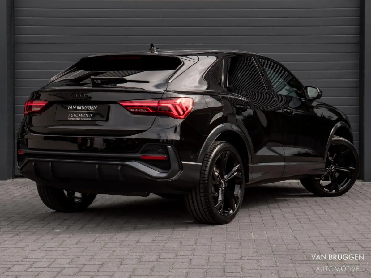 45 TFSI e S-Line SONOS 360 Leer Sfeer Keyless BTW