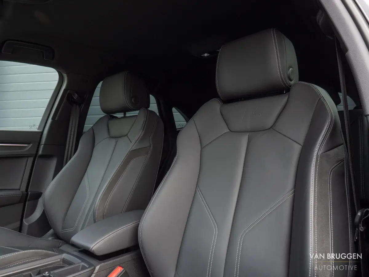 45 TFSI e S-Line SONOS 360 Leer Sfeer Keyless BTW