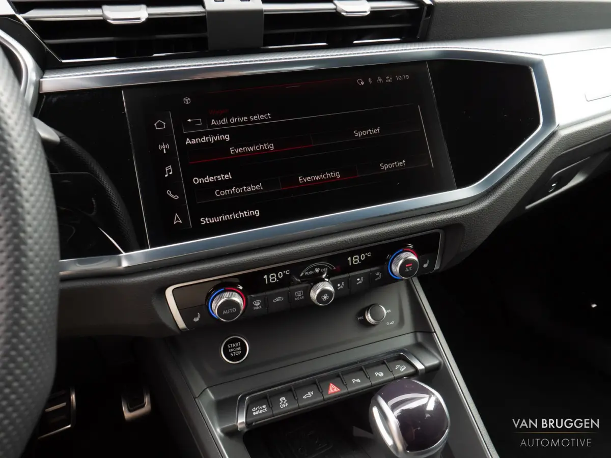 45 TFSI e S-Line SONOS 360 Leer Sfeer Keyless BTW