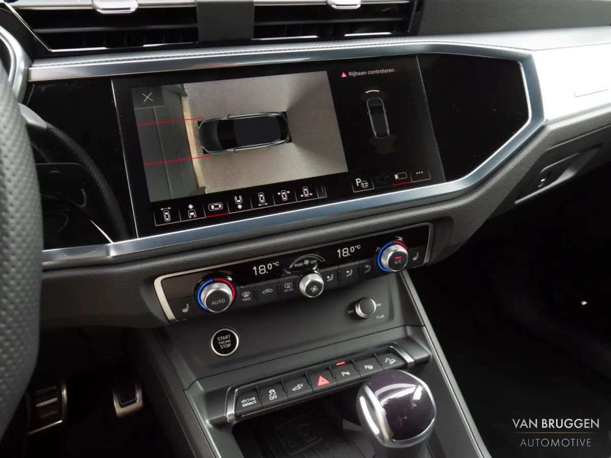 45 TFSI e S-Line SONOS 360 Leer Sfeer Keyless BTW