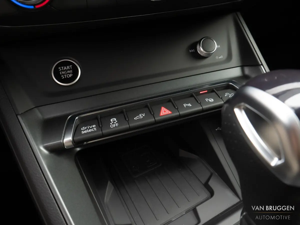 45 TFSI e S-Line SONOS 360 Leer Sfeer Keyless BTW