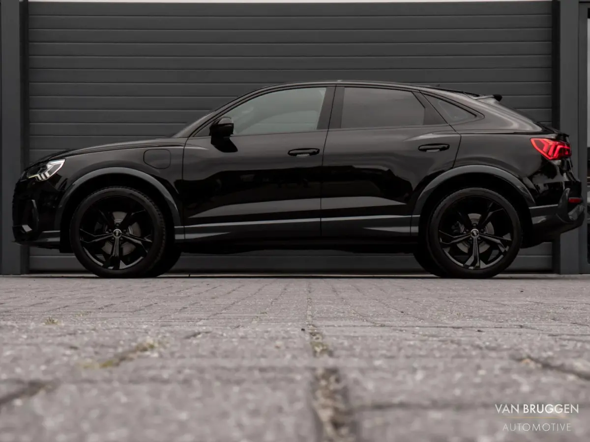 45 TFSI e S-Line SONOS 360 Leer Sfeer Keyless BTW