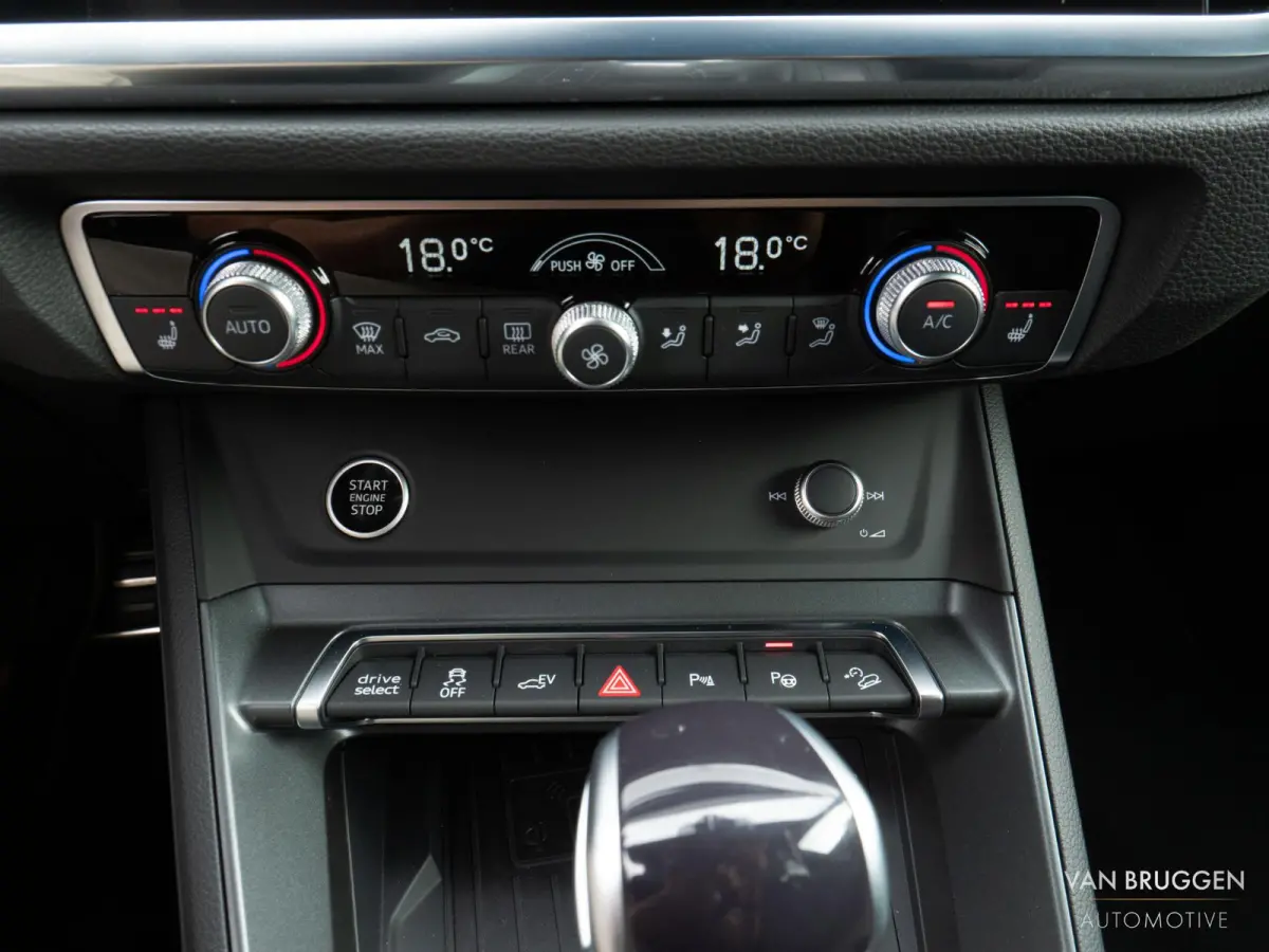 45 TFSI e S-Line SONOS 360 Leer Sfeer Keyless BTW