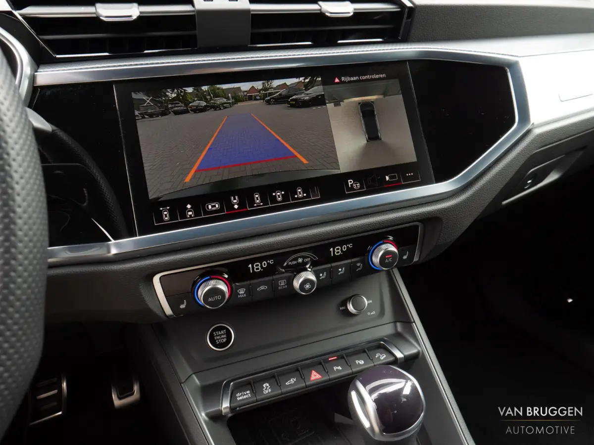 45 TFSI e S-Line SONOS 360 Leer Sfeer Keyless BTW