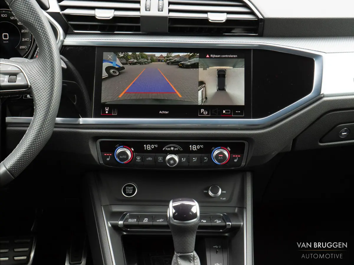 45 TFSI e S-Line SONOS 360 Leer Sfeer Keyless BTW