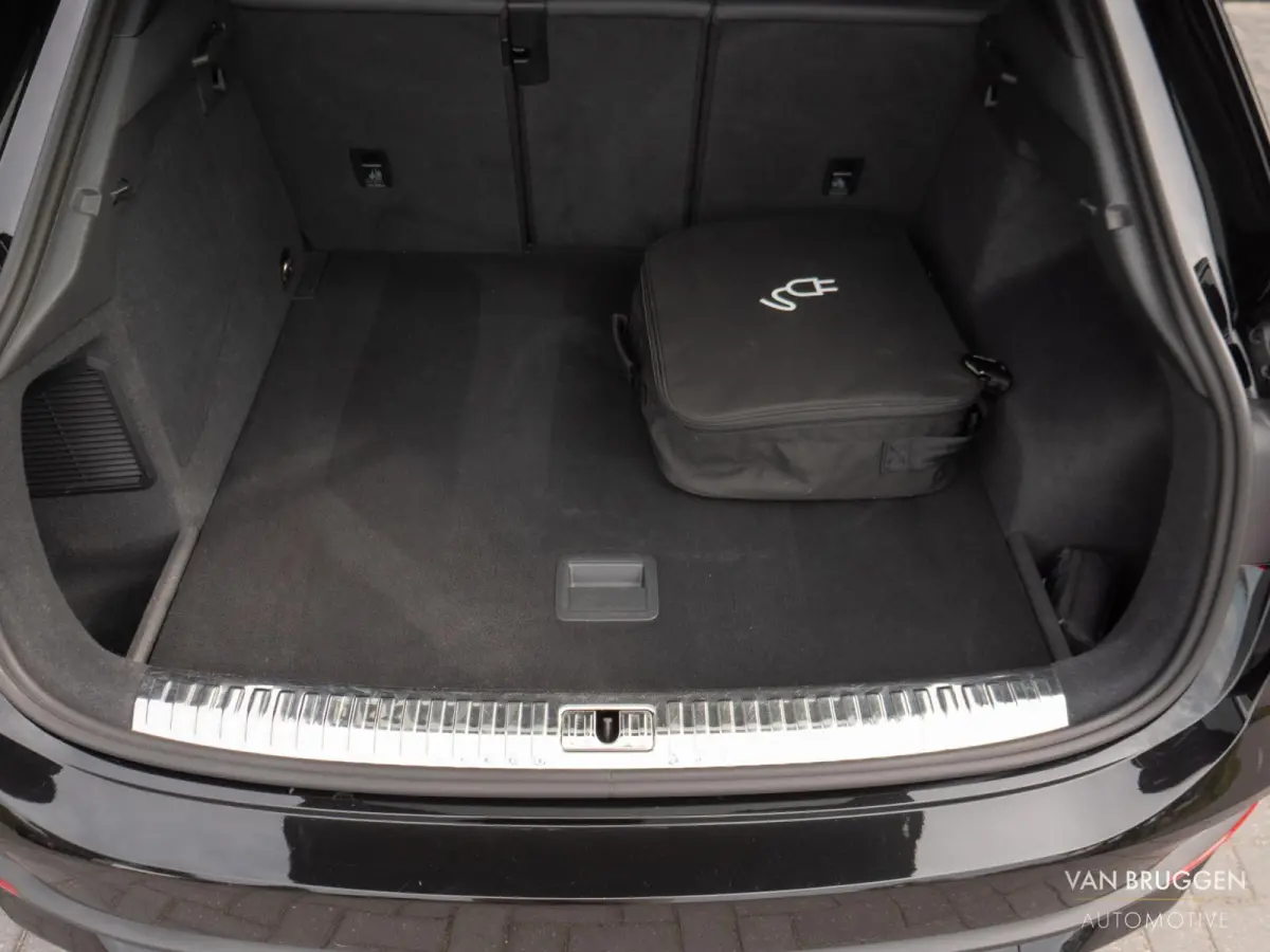 45 TFSI e S-Line SONOS 360 Leer Sfeer Keyless BTW